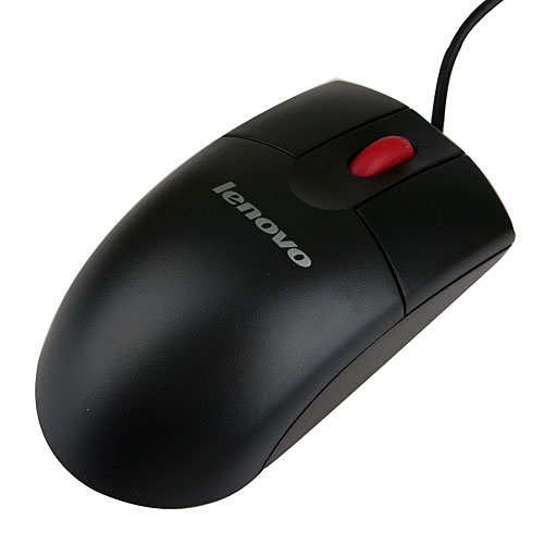 Lenovo 06P4069 Mouse