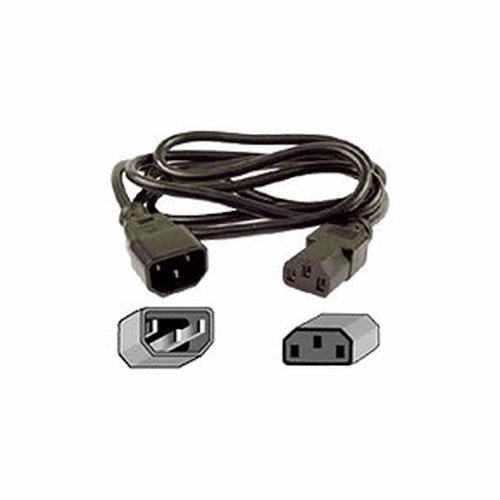 CABINET JUMPER POWER CORD 250 VAC 16A C14-C15 CONNECTORS – Cisco Systems