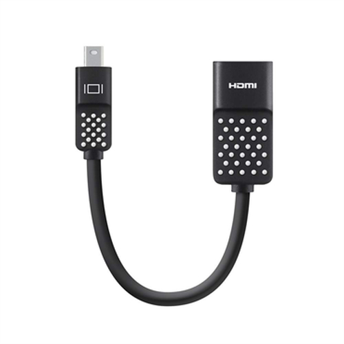 MINI-DISPLAYPORT-/HDTV-ADAPTER – Belkin Components