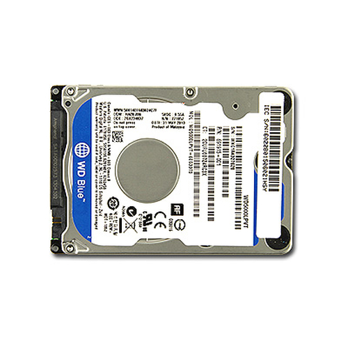 HP HDD SATA 1.0 TB 2.5-INCH – HP Inc