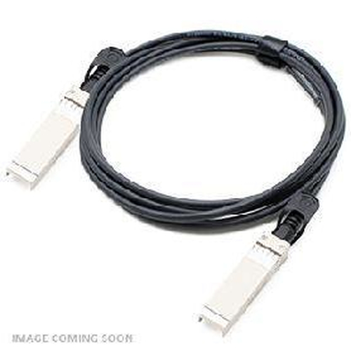 HP J9282D COMPATIBLE 10GBASE-CU SFP+ DIRECT ATTACH CABLE PASS-2M – AddOn