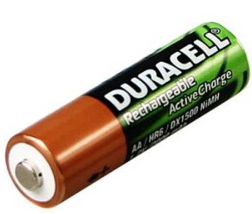 Duracell Multipurpose Battery - 2400 mAh – Duracell