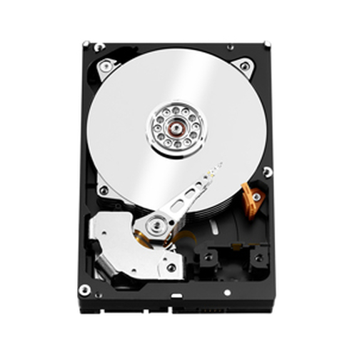 WD Red Pro 6TB 7200RPM – Western Digital