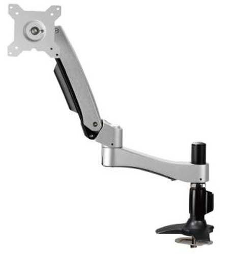 LONG ARTICULATING MNTR ARM GROMMET – AMER Networks