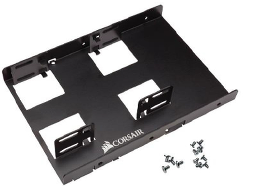 DUAL SSD MOUNTING BRACKET – Corsair