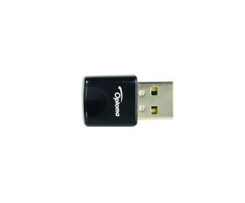WUSB DONGLE WUSB DONGLE (ML750E) – Optoma Technology