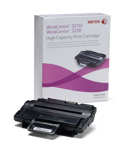 HIGH CAPACITY PRINT CARTRIDGE ( FOR WC 3210/3220 PALLADIUM – Xerox