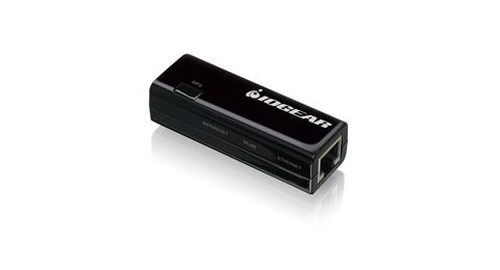 Ethernet-2-WiFi – IOGEAR