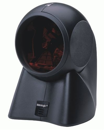 MS7120 KIT SCANNER MOUNT PLATE RS232 CABLE 2.9M PWR SUPL – Honeywell