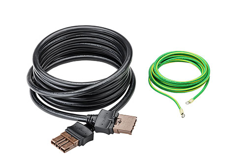 SMART-UPS SRT 15FT EXT CABLE 96VDC EXTERNAL BATTERYPACKS3000V – APC