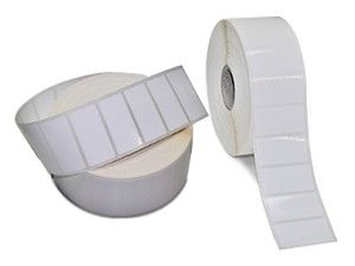 POLYE 3100T GLOSS TT 51X25MM PER ADH 25MM BOX QTY 12 – Zebra Technologies
