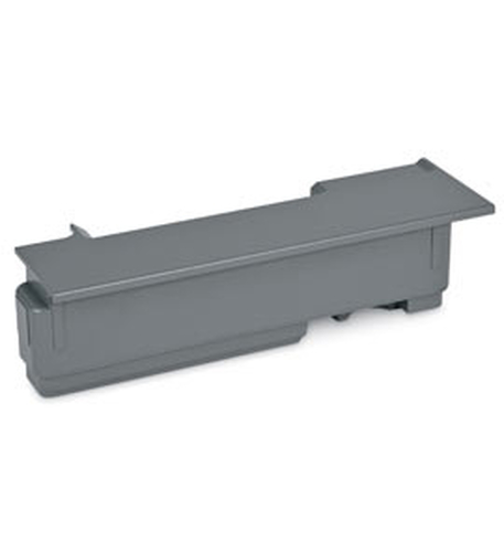 Waste Toner Box – Lexmark International