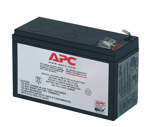 APC Replacement Battery Cartridge RBC2 – APC
