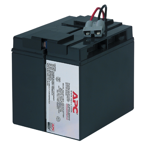 APC Replacement Battery Cartridge RBC7 – APC
