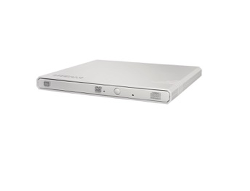eBAU108 - DVD-RW – LiteOn