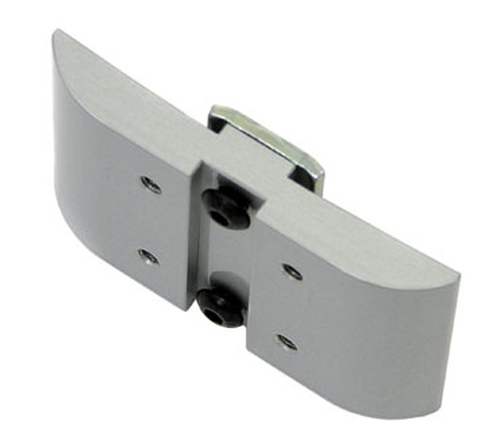 T-SLOT BRACKET FOR STYLEVIEW CARTS – Ergotron