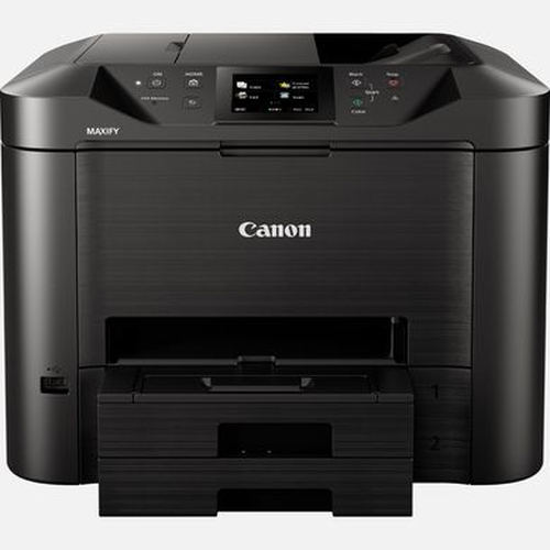 A4 Inkjet Printer 24.0 Mono 15.5 ipm Colour 600 x 1200 dpi 1 Year RTB warranty – Canon