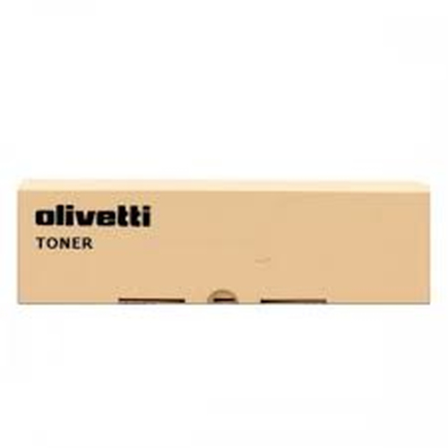 OLIVETTI YEL TNR 254 304 364 – Olivetti