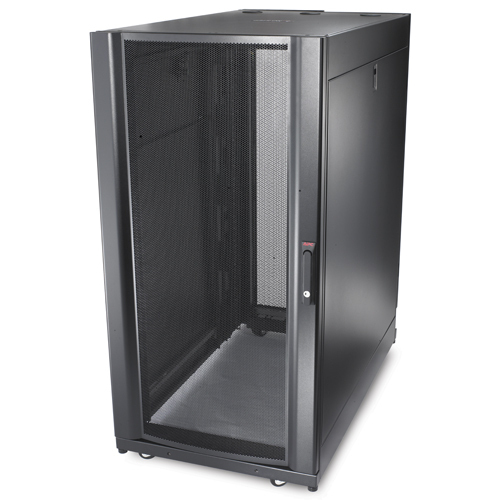 NETSHELTER SX 24U 600MM WIDE X 1070MM DEEP ENCLOSURE – APC