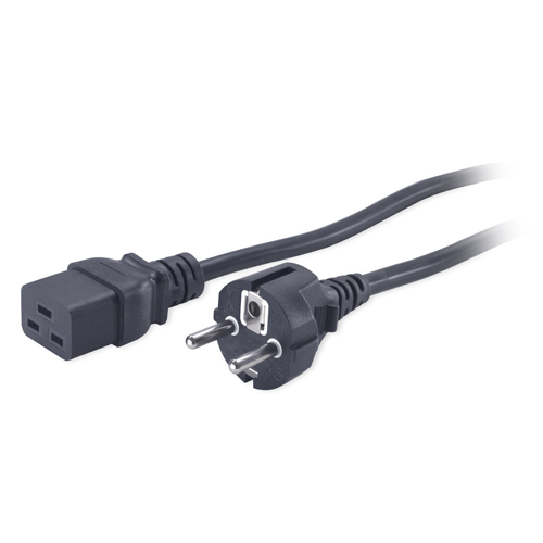 APC Pwr Crd 16A 230V C19-Schuko 2.5m – APC