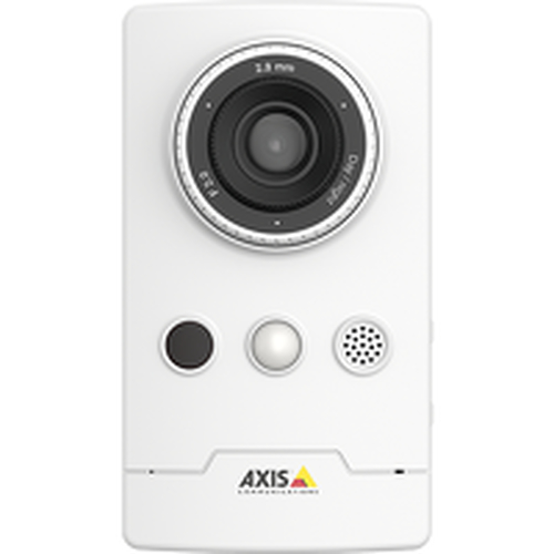 AXIS COMPANION CUBE LW WIRELESS FULL HD DAY/NIGHT – Axis Communications