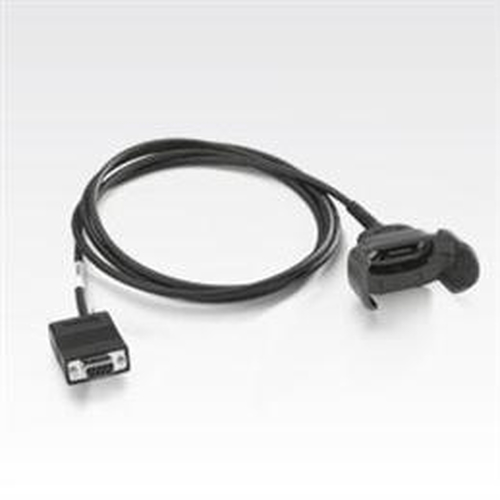 RS232 COMMUNICATION AND CHARGG CABLE – Zebra Technologies