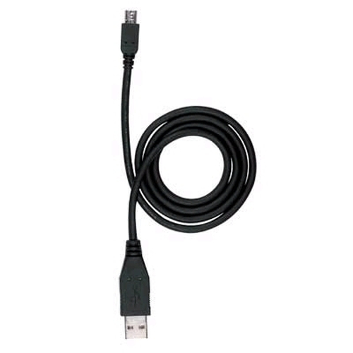 CABLE ASSY USB-A TO USB-MICROB – Honeywell
