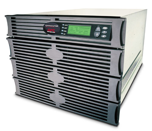 SYMMETRA RM 6KVA EXP TO 6KVA OT DIRECT ORDER – APC