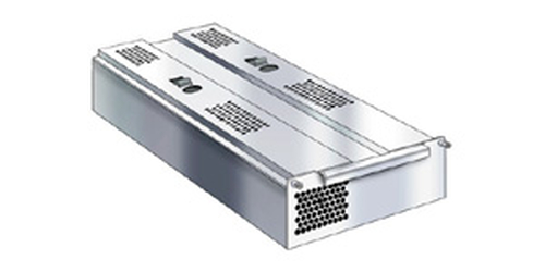 APC Symmetra RM 2-6kVA Battery Module – APC