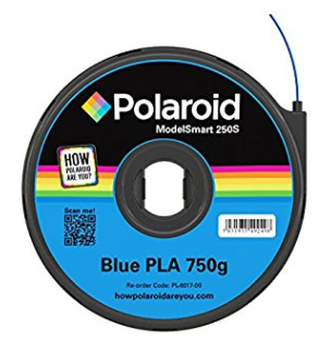 Polaroid PL-6017-00 Ink & Toner