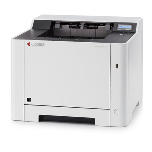 ECOSYS P5026CDW COLOR PRINTER COLOR PRTER – Kyocera