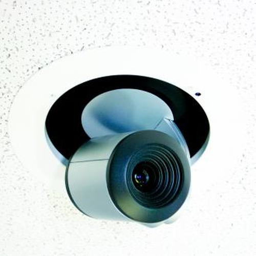 In-Ceiling Half-Rcssd Enc - RoboSHOTCams – Vaddio