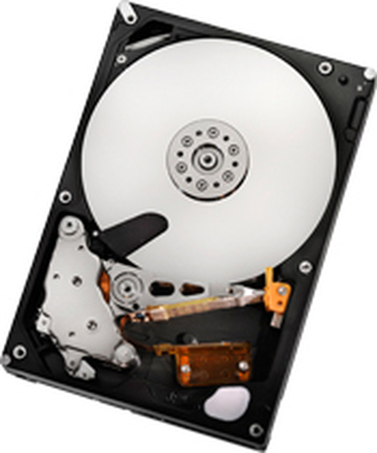 2TB SATAII 32MB – Hitachi