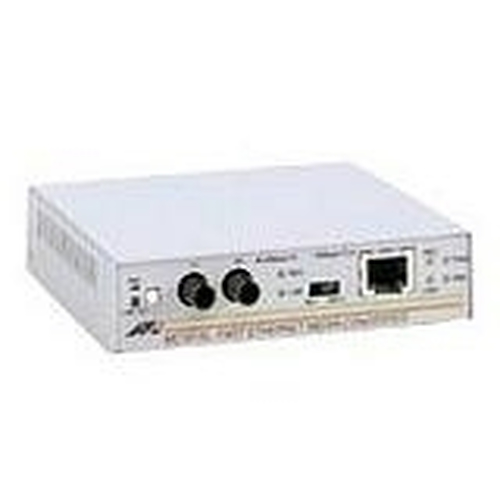 MC FE 100T TO 100FX ST 990-000444-60 – Allied Telesis
