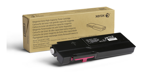 MAGENTA EXTRA HIGH (8000 P) VERSALK C400/C405 – Xerox