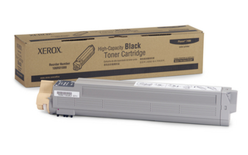 TONER BLACK HIGH CAP. 15000SH PHASER 7400 – Xerox