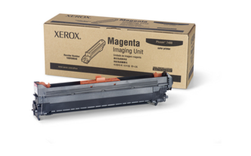 IMAGE UNIT MAGENTA 30000 SH PHASER 7400 – Xerox
