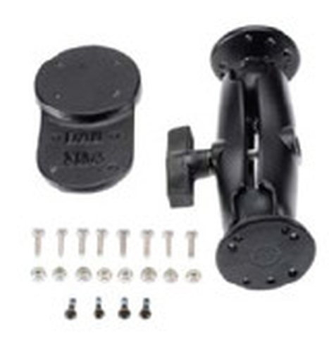 V-DOCK MOUNTING KIT – Honeywell