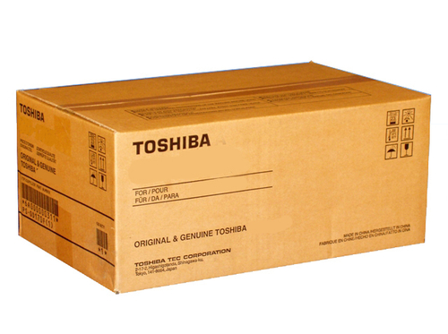 TONER BLACK – Dynabook Europe GmbH