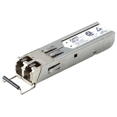 SFP-SX-D MINI GBIC SFP-CONN. MULTIMODE DDMI 500M – ZyXEL Communications