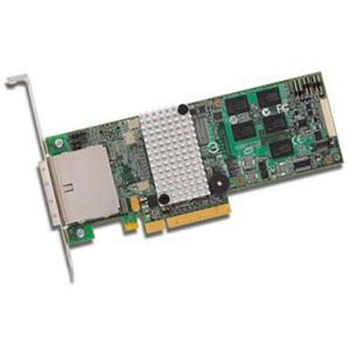 RAID Ctrl SAS 6G 5/6 512MB D26 – Fujitsu Siemens Computers