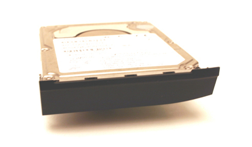 CADDY FOR 1ST HD (BLACK) FOR LATITUDE E6400 – Origin Storage Solutions