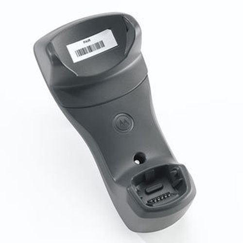 SINGLE SLOT BLUETOOTH CRADL WITH CHARGE MULTI TERFACE – Zebra Technologies