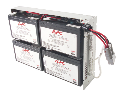 APC Replacement Battery Cartridge RBC23 – APC