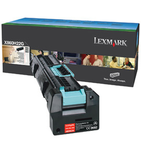 LEXMARK X860 PHOTOCONDUCTOR X862,X864 – Lexmark International