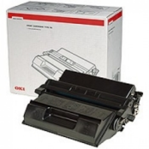 Single unit Toner / EP Cartridge 22k – OKI