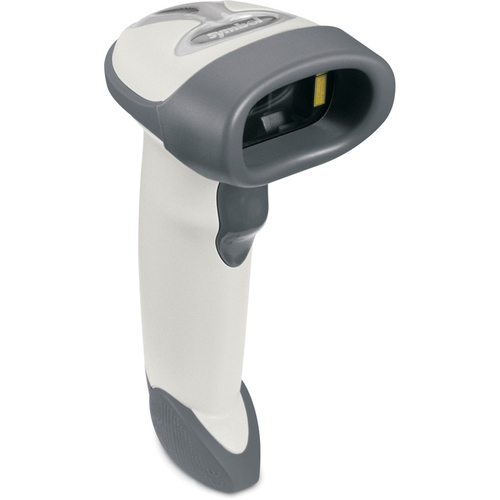 USB KIT: INCL. SCANNER USB CBL WHITE – Zebra Technologies