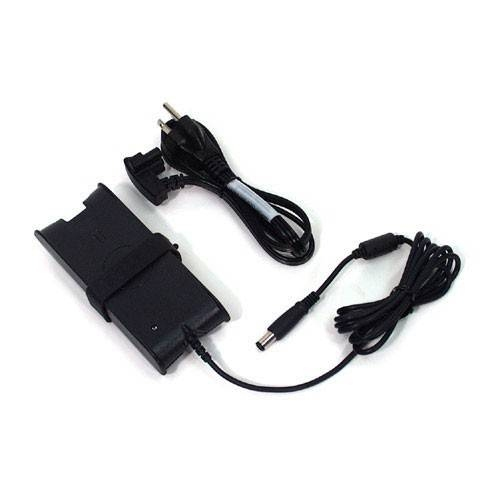 AC Adapter 19.5V 3.34A 65W (7.4mmx5.0mm) includes power cable – Dell