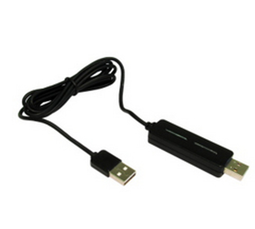USB 2.0 Data Link Cable – Solution Point