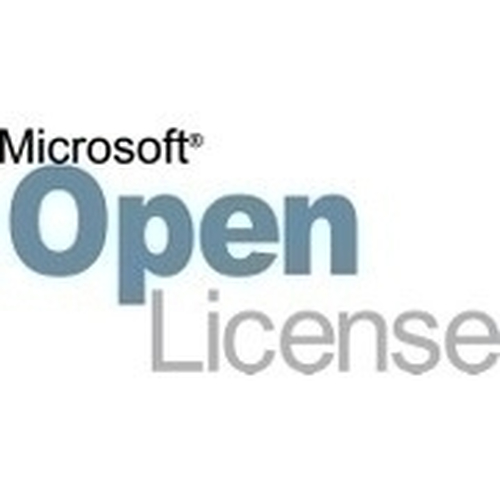 FRFRNTUAGCAL LICSAPK OLP C DVCCAL – Microsoft